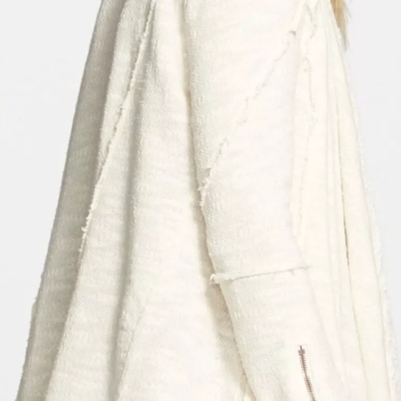 NWT Free People In The Loop Cardigan Small - Picture 3 of 7